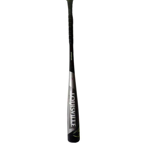 Louisville Slugger Omaha Series‎ Baseball Bat -10 31 Inch 21 Oz. - Picture 1 of 4